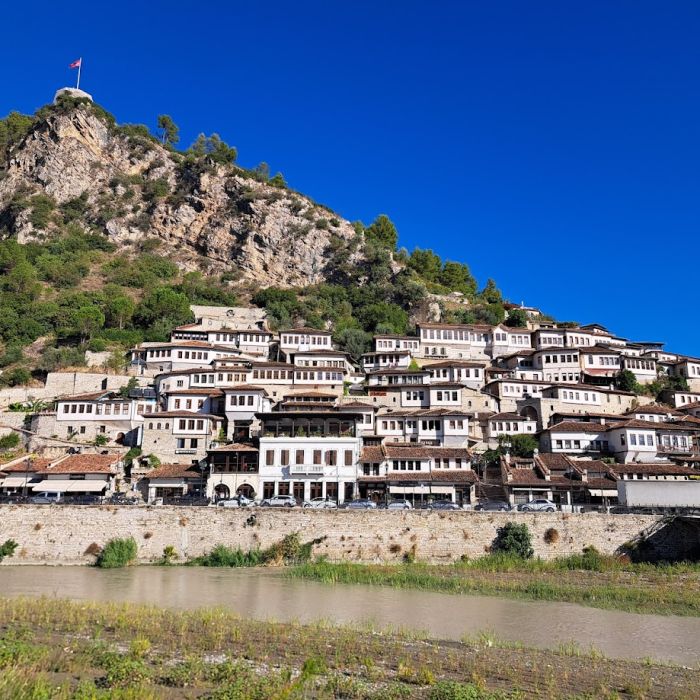 Mega Balkan Cycling Holiday