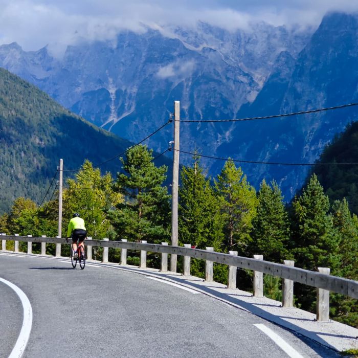 Mountains, Rivers & Ocean Tour